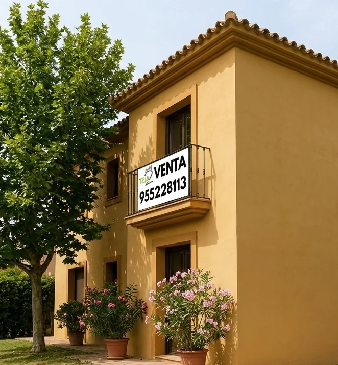 Sell Your House in Aljarafe