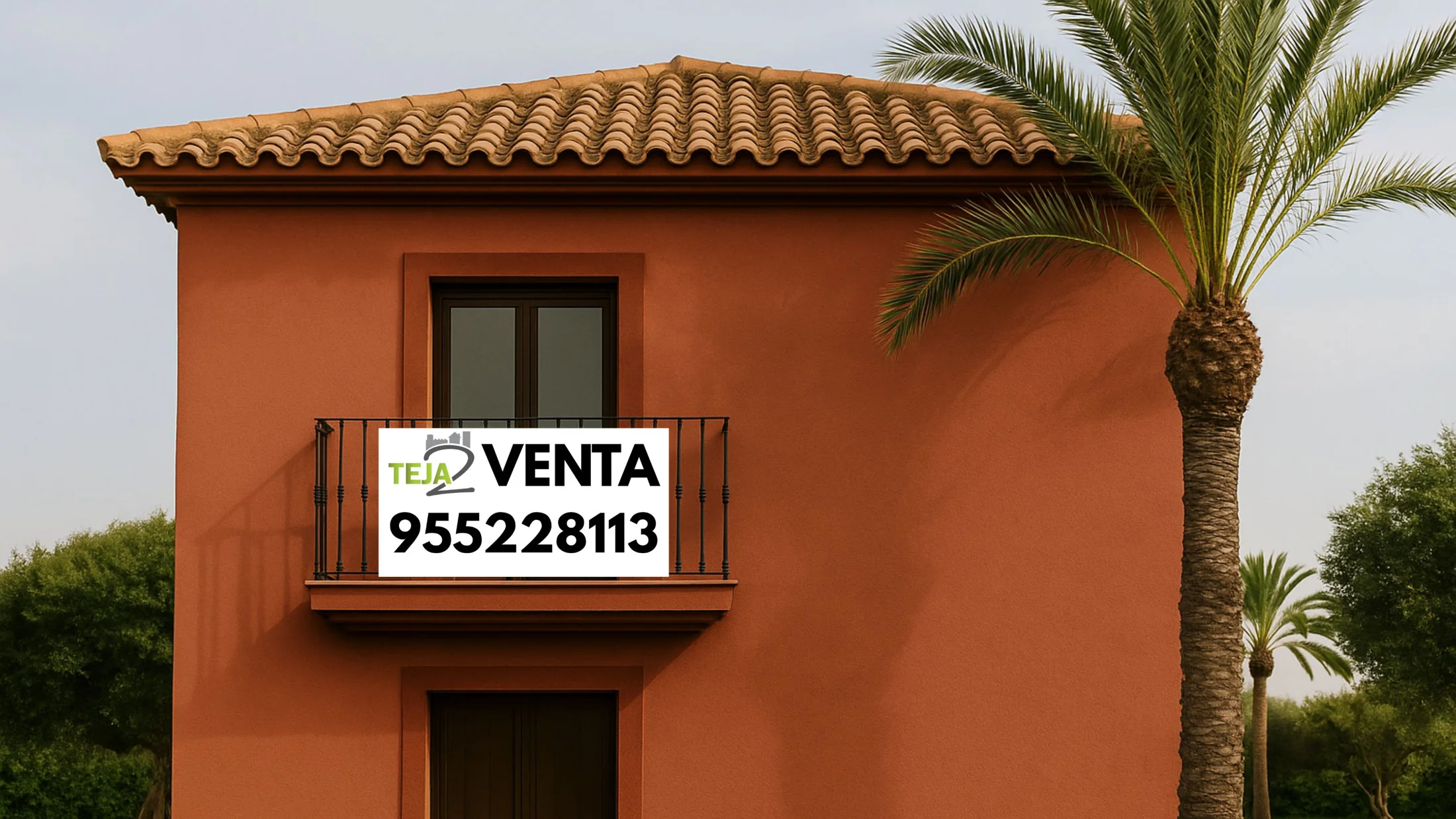 Descubre cuánto vale tu vivienda en Sevilla